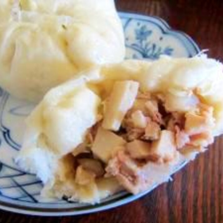 手作り もちふわ肉まん レシピ 作り方 By あいくんママ 楽天レシピ 手作り もちふわ肉まん レシピ 作り方 By あいくんママ 楽天レシピ